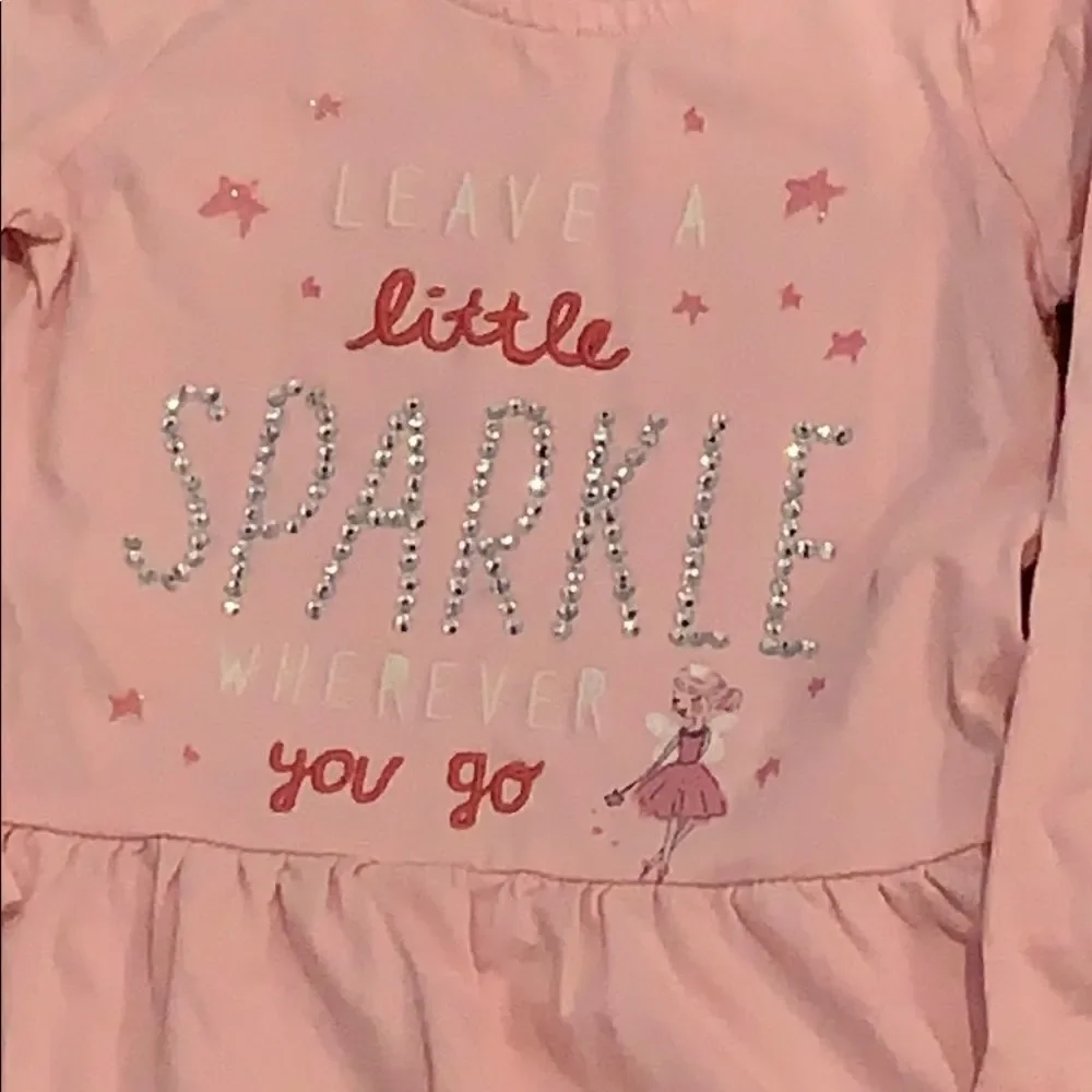 🎉Last deal 🎉Gymboree Blouse bundle 5